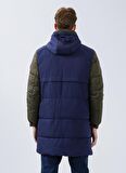 U.S. Polo Assn. Hardal Erkek Mont LONER22K