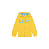  Erkek Çocuk Basic Sweatshirt 1601133