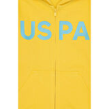  Erkek Çocuk Basic Sweatshirt 1601133