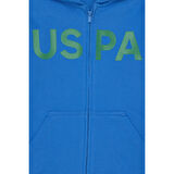  Erkek Çocuk Basic Sweatshirt 1601133