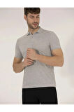 Erkek Polo Yaka T-shirt