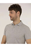 Erkek Polo Yaka T-shirt