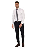 Pierre Cardin Erkek Beyaz Gömlek 