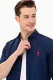 U.S. Polo Assn. Erkek Gömlek 50262932-VR033