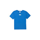 Erkek Çocuk Bisiklet Yaka Tişört 1573135