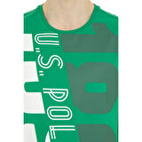 Erkek Bisiklet Yaka T-shirt 1573137