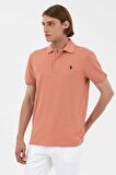 U.S. Polo Assn. Erkek Tişört 50262933-VR042