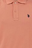 U.S. Polo Assn. Erkek Tişört 50262933-VR042