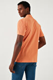 U.S. Polo Assn Erkek Polo Yaka T Shirt G081GL0111792406