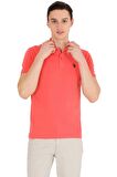 U.S. Polo Assn. Erkek Tişört 50262933-VR047