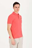 U.S. Polo Assn. Erkek Tişört 50262933-VR047