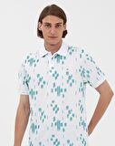 U.S. POLO ASSN POLO YAKA T SHIRT