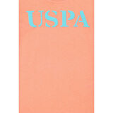 Çocuk Basic Bisiklet Yaka Tişört