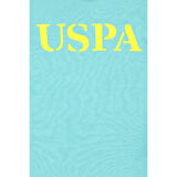 Çocuk Basic Bisiklet Yaka Tişört