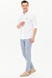 U.S. Polo Assn. Erkek Pantolon 50263803-VR036