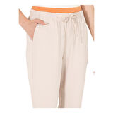 Kadın Lastikli Bel Standart Pantolon Gras