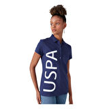 Kadın Polo Yaka Tişört