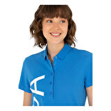 Kadın Polo Yaka Tişört