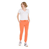 Kadın Beli Lastikli Eşofman Altı