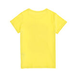 Kız Çocuk Tshirt 