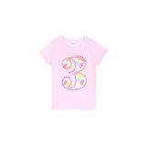 Kız Çocuk Tshirt 