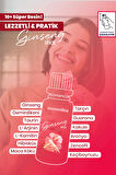 Ginseng Shot Superfood Complex - 10 Adet