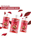 Ginseng Shot Superfood Complex - 10 Adet
