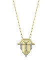 Gold Kolye
