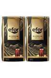Efor Platinum Özel Seri Dökme Çay 1kg. 2'li Set