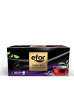 Earl Grey Bardak Poşet Siyah Çay - 25'li
