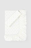 Organik Pamuk Lastikli Çarşaf ve Yastık Kılıf Seti Lotus 90x190 cm