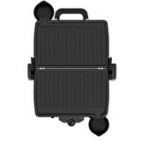 Zilan ZLN4021 Elektrikli Tost Makinesi