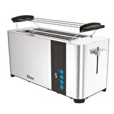 Zilan Zln6234 Elektronik Dijital Ekmek Kızartma Makinesi