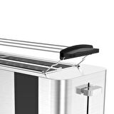 Zilan Zln6234 Elektronik Dijital Ekmek Kızartma Makinesi