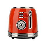 Zilan ZLN7040 Retro 850 W Ekmek Kızartma Makinesi