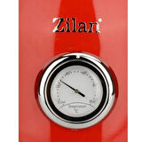 Zilan ZLN7040 Retro 850 W Ekmek Kızartma Makinesi
