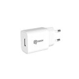 Intouch USB Hızlı Şarj Adaptörü Beyaz