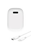 Smarty Pd 25 W Type-c To Lightning Kablolu Şarj Adaptörü/8 X Xs Xr 11 12 13 14 Serileri Ile Uyumlu