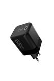 Intouch 65W GaN Technology PD Fast Şarj Aleti