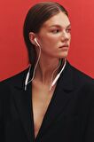 Essential Pro Bluetooth Kulaklık, Beyaz
