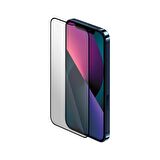 Buff iPhone 13 Mini 5d Glass Ekran Koruyucu