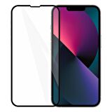 Blogy iPhone 13 Mini ile Uyumlu Flexi 5D Ekran Koruyucu