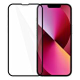 Buff Blogy iPhone 13 / 13 Pro Flexi 5D Ekran Koruyucu