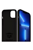 Buff iPhone 13 Pro Rubber Fit Kılıf