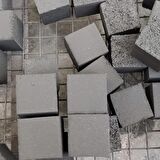 Coco Night (Tanıtım fiyatı) 20kg Hindistan cevizi küp nargile kömürü 27mm