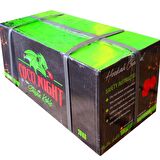 Coco Night (Tanıtım fiyatı) 20kg hindistan cevizi küp Nargile kömürü 26mm