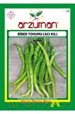 Acı Kıl Biber Tohumu 10 Gram