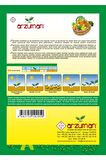 Yeşim Semizotu Tohumu 10 Gram