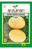 Ananas Kavun Tohumu 10 Gram