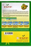 400 Adet Jalepone Biber Tohumu 5 Gram